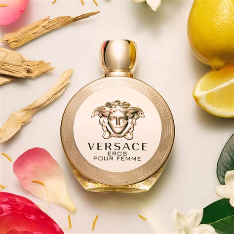 versace veste femme|versace eros female.